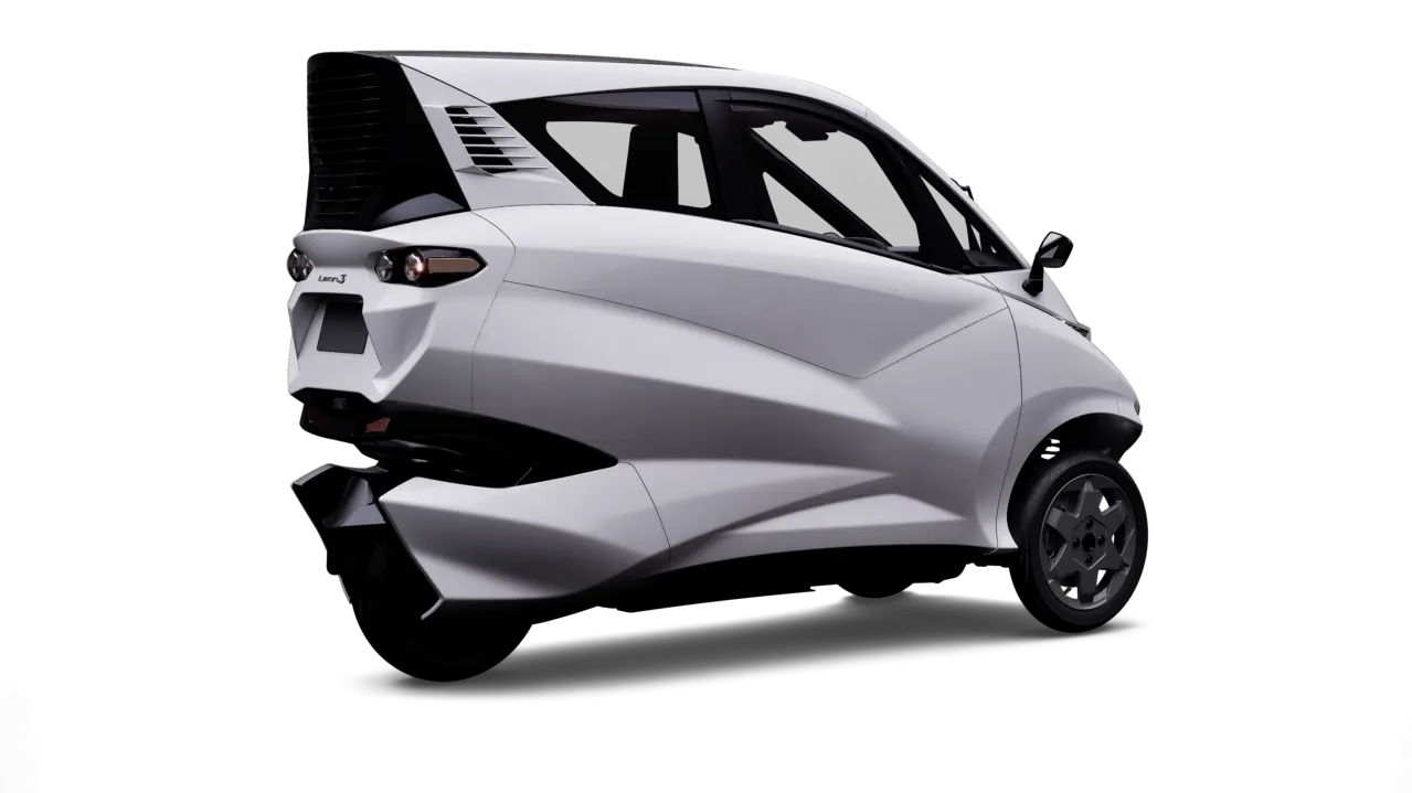 RideRoid 360 view frame 13