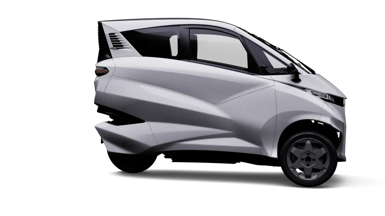 RideRoid 360 view frame 18