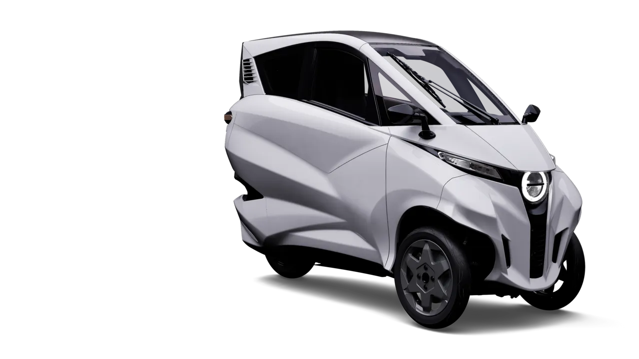 RideRoid 360 view frame 22