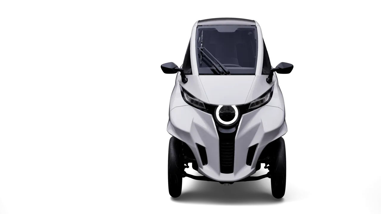 RideRoid 360 view frame 26