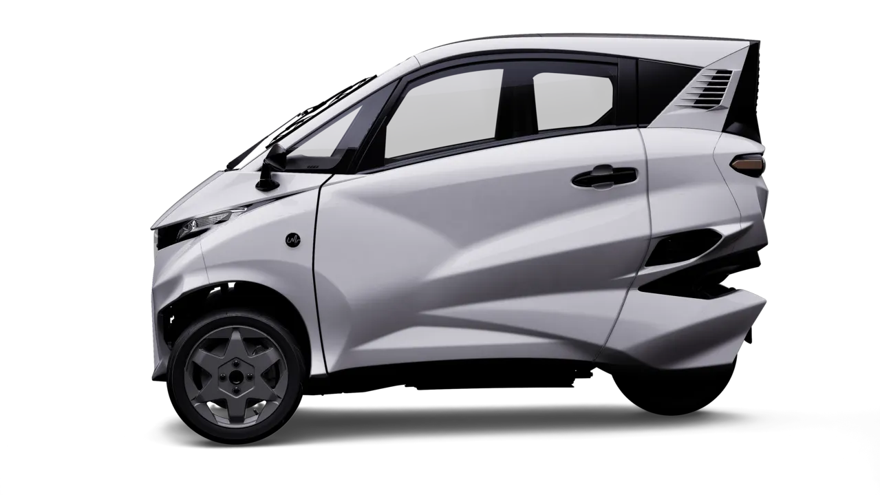 RideRoid 360 view frame 34