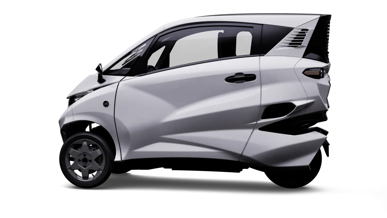 RideRoid 360 view frame 36