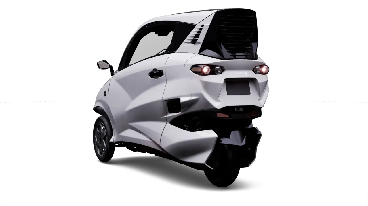 RideRoid 360 view frame 5